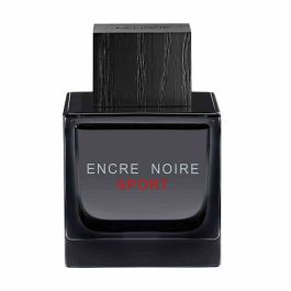 Parfum Homme Lalique ENCRE NOIRE EDT 100 ml Encre Noire Sport