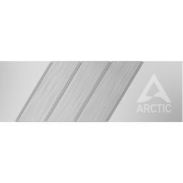 ARCTIC M.2 SSD M2 Pro Silver Dissipateur Thermique Argent