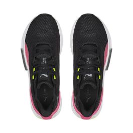 Chaussures de Sport pour Homme Puma PwrFrame Noir Femme