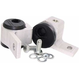 Silentblock Powerflex PFF50-302 Delantera 2 Pièces