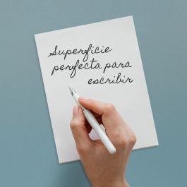 Tapis de Souris Phoenix Bleu