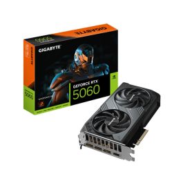 Carte Graphique Gigabyte 9VN5060W-00-G10 8 GB GEFORCE RTX 5060 GDDR7