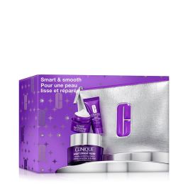 Clinique Coffret De 4 Crèmes Anti-Rides Smart Clinical Repair