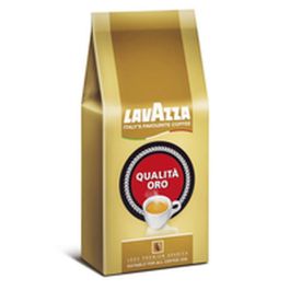 Café en grains Lavazza Qualità Oro 1kg