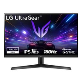 Monitor Gaming LG 27GS60F-B Full HD 27"