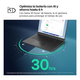 Ordinateur Portable LG 14ZD90T-G.AX88B