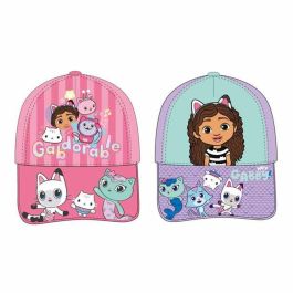 Casquette enfant Gabby's Dollhouse Lila