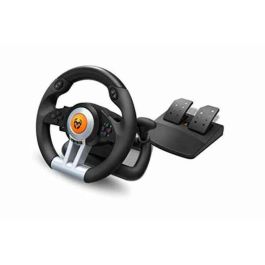 Volant pour voiture de course Krom NXKROMKWHL Noir 2,4 m Precio: 93.69. SKU: S0222547