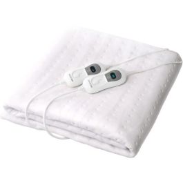 Couverture chauffante - SENCOR - SUB 2700WH - 120 W - 3 températures - Blanc Precio: 51.5000004. SKU: B1ALRWHPFJ