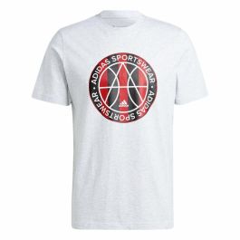 Chemisette Adidas Tiro Emblem G Gris Precio: 30.69. SKU: B1EYJACPZR