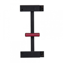 Green Ice Lettre LED Néon - L 61mm H 161mm P 38mm