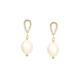 Boucles d´oreilles Femme New Bling 9NB-PRL9C Doré Precio: 91.89. SKU: B17A2Z2YF9