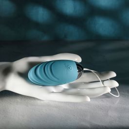 Vibromasseur à boules Evolved Vert