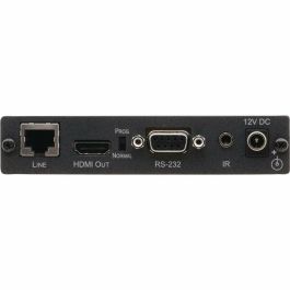 Switch KVM Kramer TP-580R