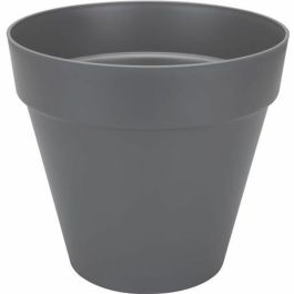 Pot Elho Ronde Gris foncé Ø 30 cm Precio: 20.79. SKU: B1AFW7C5F8