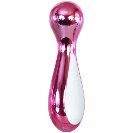 Vibromasseur à boules Evolved Rose
