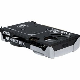 Carte Graphique MSI RTX 5060 8G VENTUS 2X OC GEFORCE RTX 5060 8 GB GDDR7