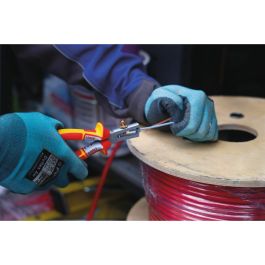 Pinces à dénuder les fils NWS 16 cm