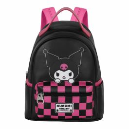 Sac à dos enfant Kuromi