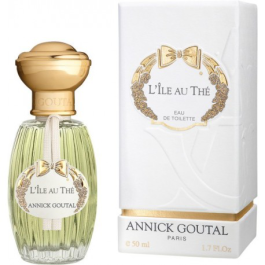 L'Ile Au Thé Femenino Edt 50 mL