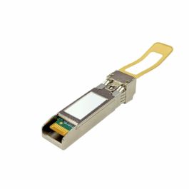 Talkie-walkie Qnap TRX-25GSFP28-SR Precio: 166.5. SKU: B16VXXVCAR