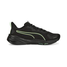 Chaussures de Sport pour Homme Puma Noir Homme