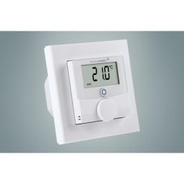 Homematic IP Wandthermostat mit Schaltausg. für Markenschalter
