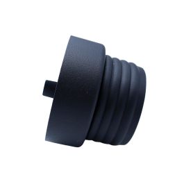 Omp Cono De Volante OMPOD0-1960-BM23-1 Bague de Volant 52 Stries 16,5 cm BMW Série 3 E30 >09/83<90, BMW Série 5 >09/85<95, BMW Série 6 >87<89, BMW Série 7 >09/86<94, BMW Z1 >86<01