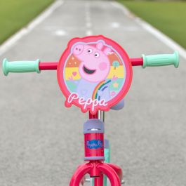 Vélo pour Enfants Peppa Pig