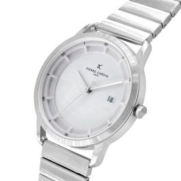 Montre Homme Pierre Cardin CLC.6001 Argenté (Ø 43 mm)