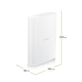 Router ZyXEL FWA-70-EU0102F