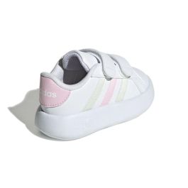 Chaussures de Sport pour Enfants Adidas Grand Court 2.0