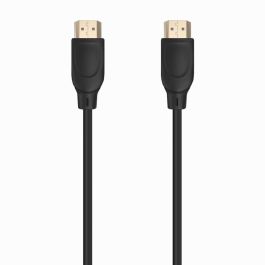 Câble HDMI Aisens A120-0726 Noir 5 m