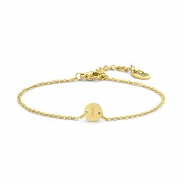 Bracelet Femme CO88 Collection 8CB-90623 Doré