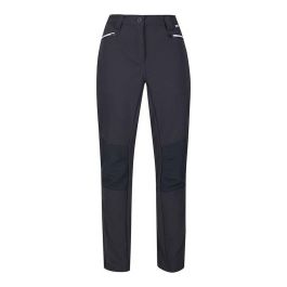 Pantalon de sport long Regatta Questra III Gris foncé Femme Precio: 40.5. SKU: S6428209