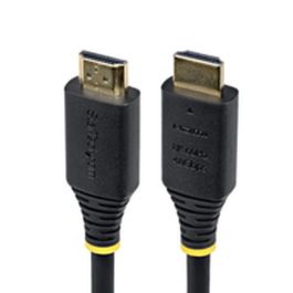 Câble HDMI Startech HDMI21-CBL-8K60-5M Noir 5 m
