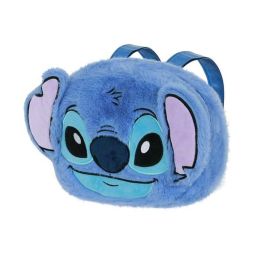 Sac à dos enfant Stitch Bleu 20 x 25 x 12 cm Precio: 22.5. SKU: B1BK88RLHY
