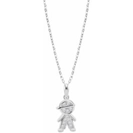 Collier Homme Lotus LP3759-1/1