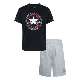 Ensemble de Sport pour Enfants Converse Core Tee Ft Short Multicouleur Precio: 31.95. SKU: S6491809