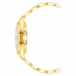 Montre Femme Nine West NW-2660SVGB (Ø 34 mm)