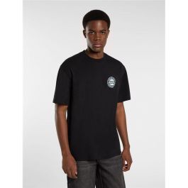 T-shirt à manches courtes homme Dickies Circle Noir L