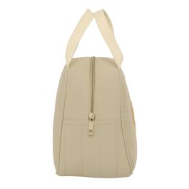 Sac glacière goûter Safta Leon 19 x 22 x 14 cm