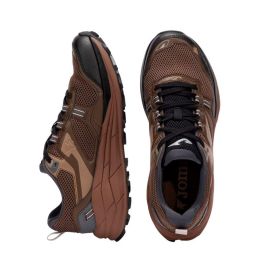 Chaussures de trail pour homme (course en montagne) Joma Sport Shock 2524 Marron XL