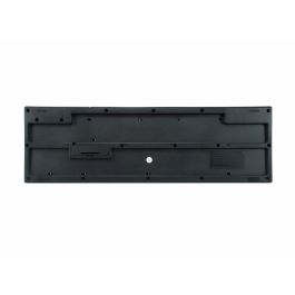 Clavier Equip 245221 Noir Espagnol Qwerty Espagnol