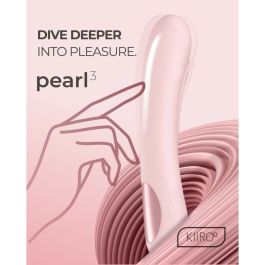 Vibrateur G-Spot Kiiroo