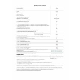 Apple iPad 11 Wi-Fi 512 Go Argent 11ème Génération