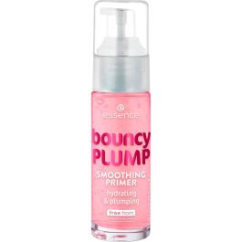 Essence Base de Teint Hydratante BOUNCY PLUMP 30 ml - Hydratation, Effet Repulpant et Peau Radieuse