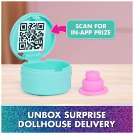 Playset Spin Master 10 Pièces