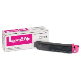 Kyocera TK-5150M Toner Magenta Original 10.000 pages