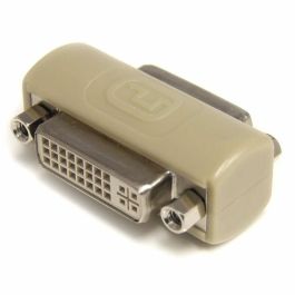 Adaptateur DVI Startech GCDVIIFF Beige Precio: 16.89. SKU: S55056421